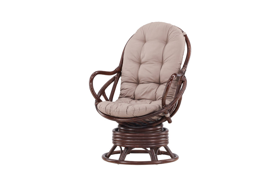 Swing Loungesessel 