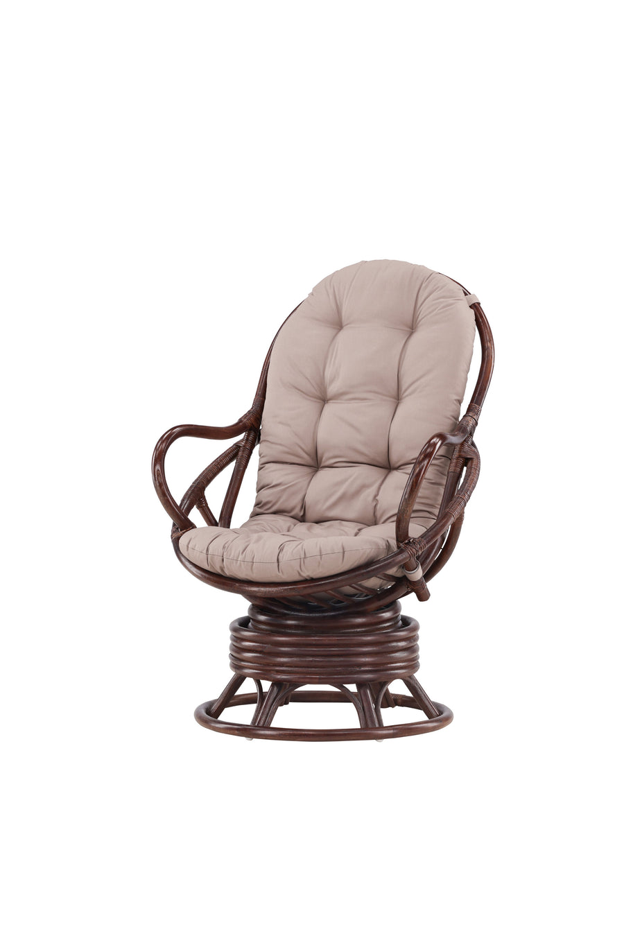 Swing Loungesessel 