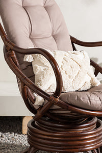 Swing Loungesessel 