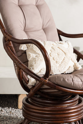 Swing Loungesessel 