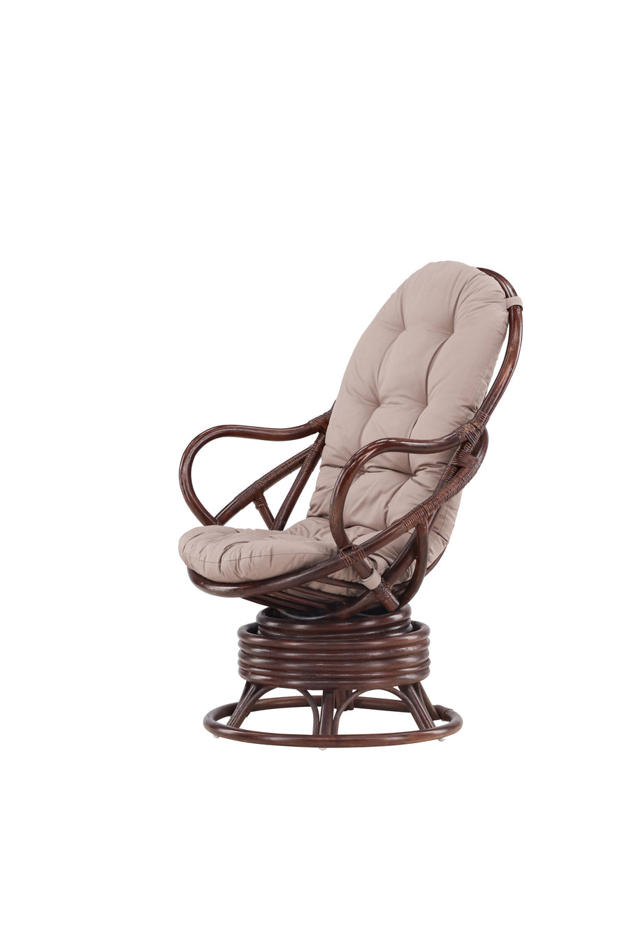 Swing Loungesessel 