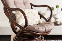 Swing Loungesessel 