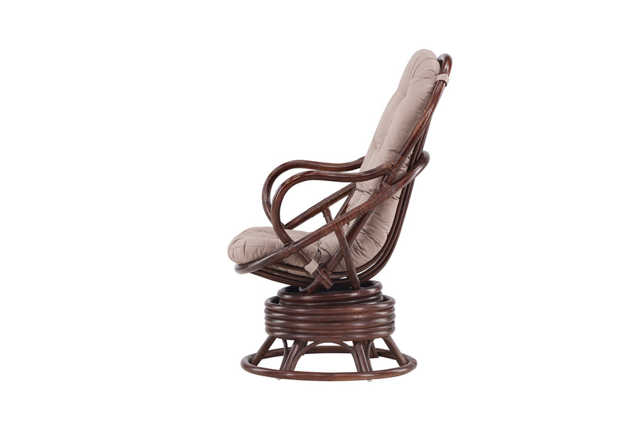 Swing Loungesessel 