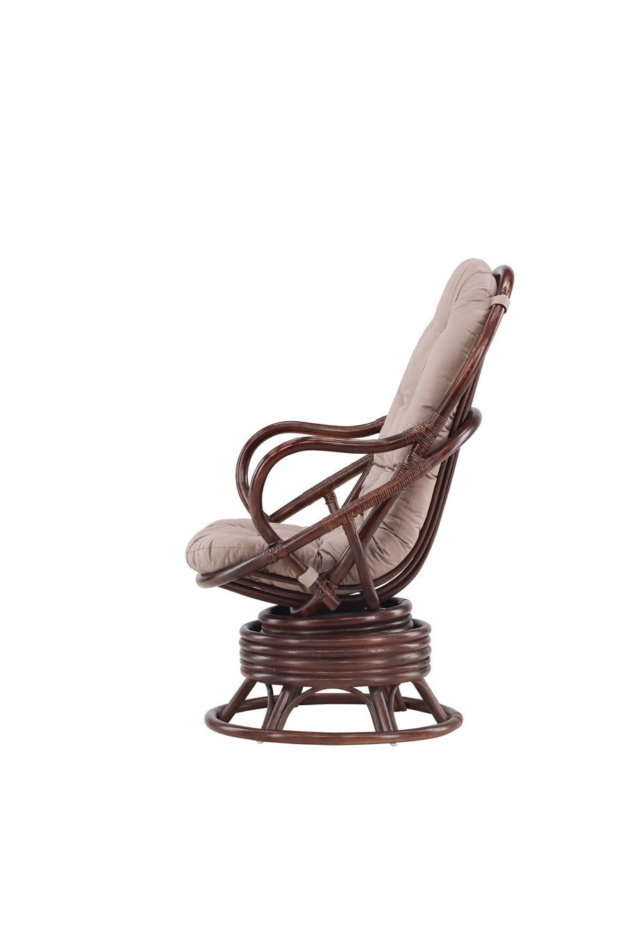 Swing Loungesessel 