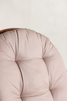 Swing Loungesessel 