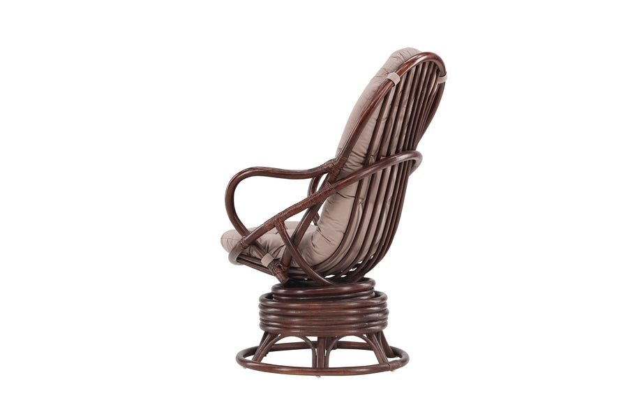 Swing Loungesessel 