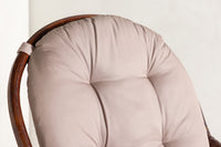 Swing Loungesessel 