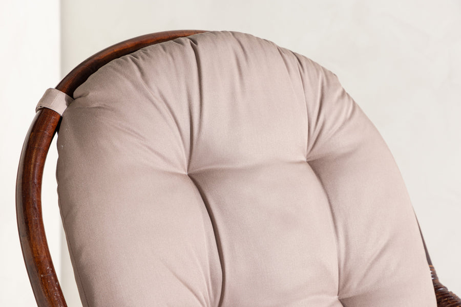 Swing Loungesessel 