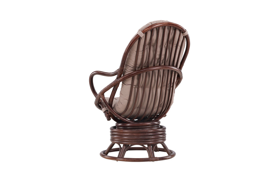 Swing Loungesessel 