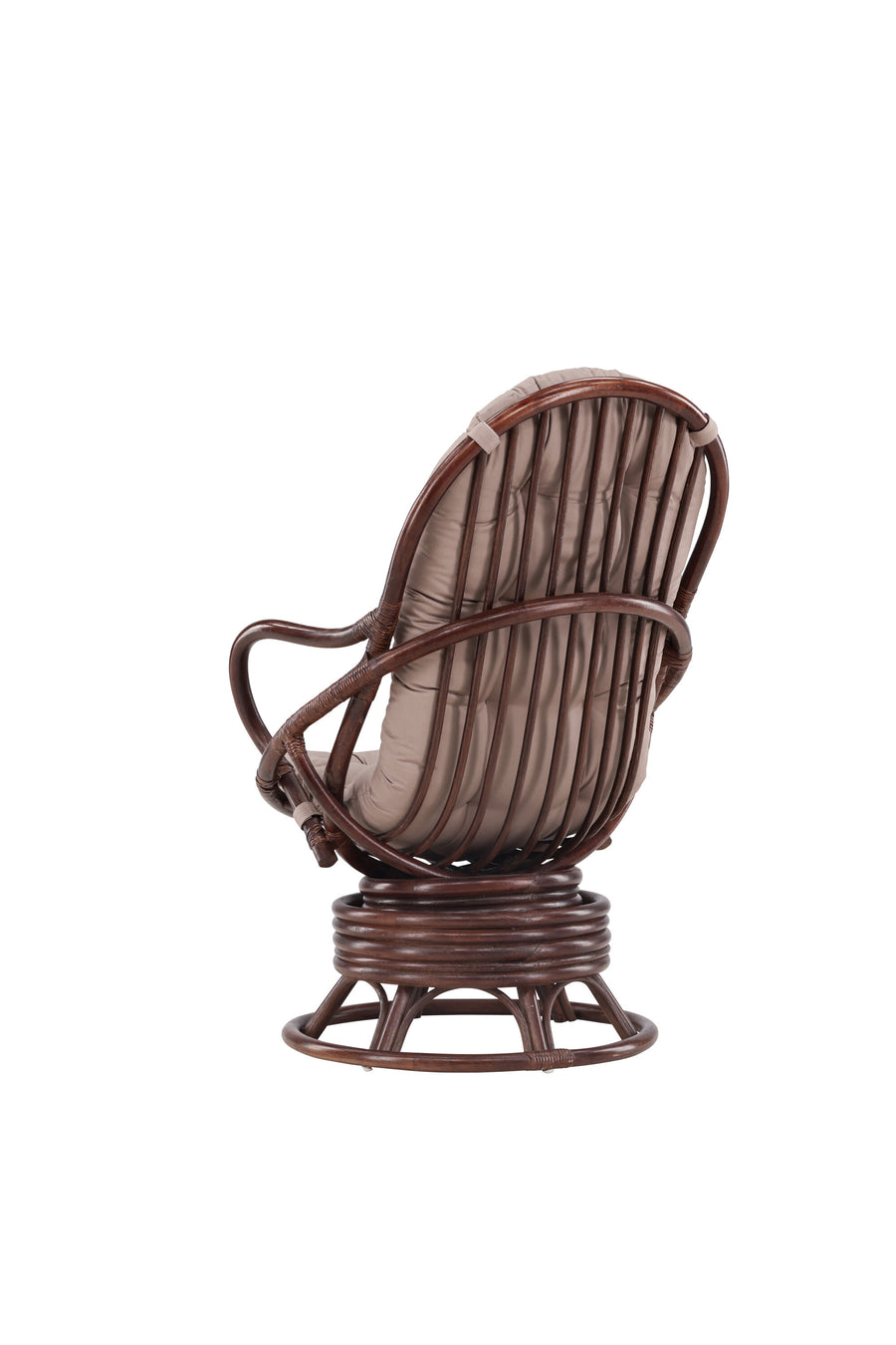 Swing Loungesessel 