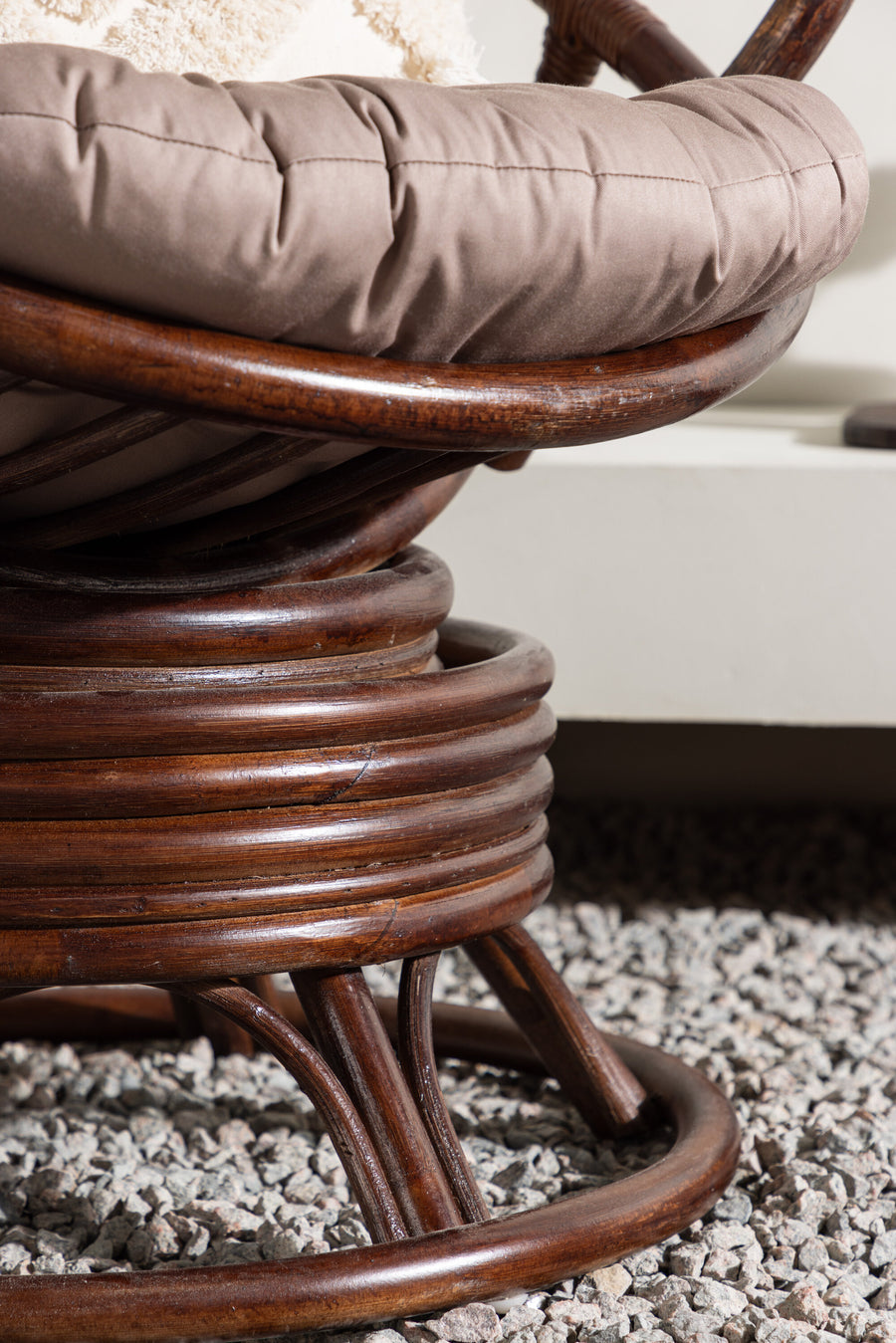 Swing Loungesessel 