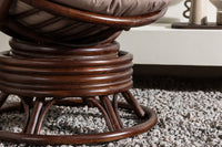 Swing Loungesessel 