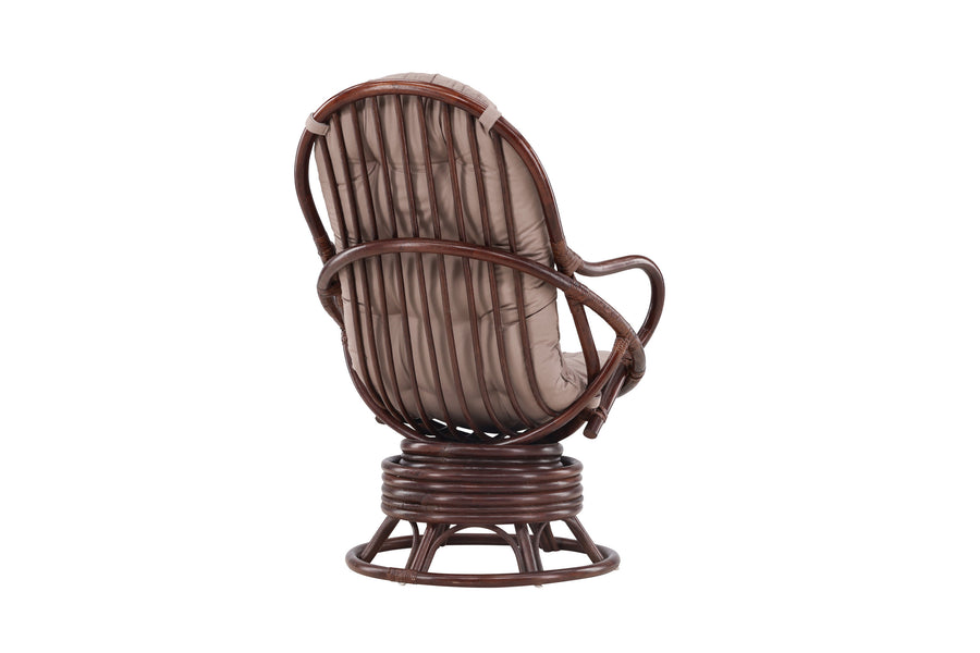 Swing Loungesessel 