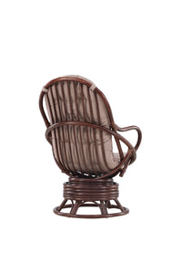 Swing Loungesessel 