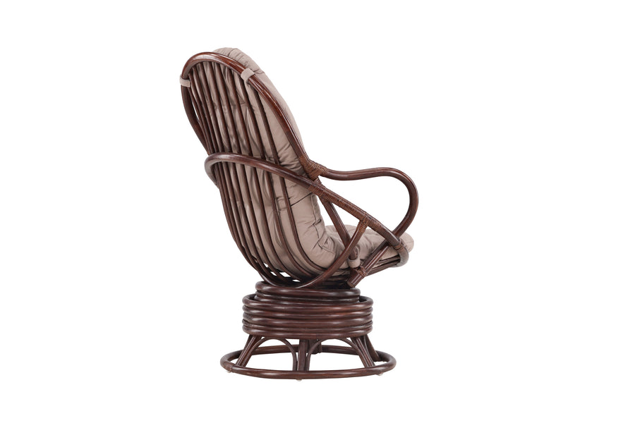 Swing Loungesessel 