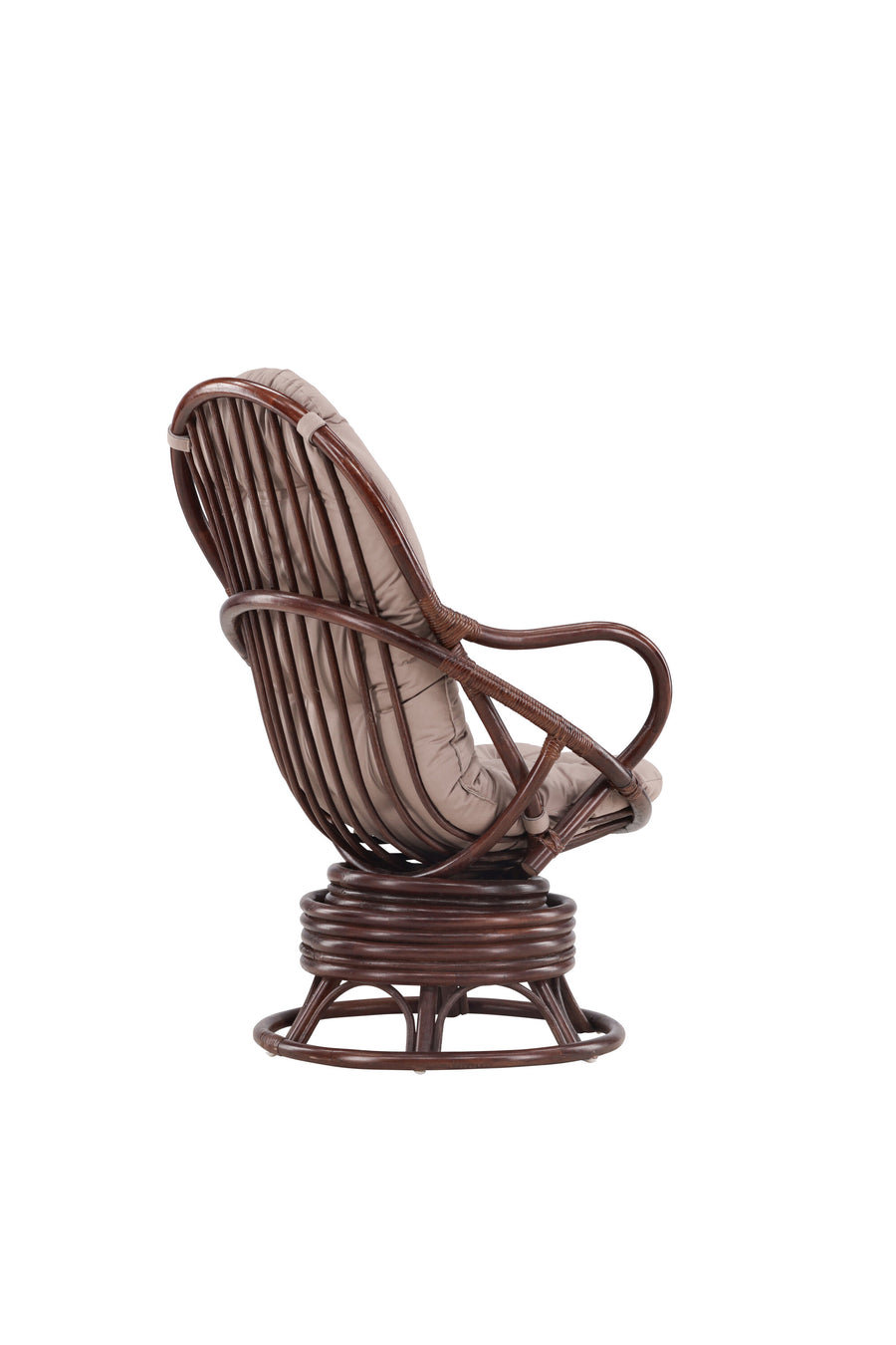 Swing Loungesessel 