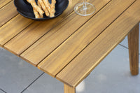 Chania Sofagruppe mit Couchtisch