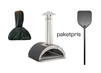 Nonno Lillo mit Zubehör im Paket