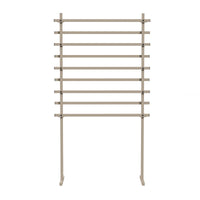 Spalier für den Außenblumentopf ROS