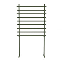 Spalier für den Außenblumentopf ROS