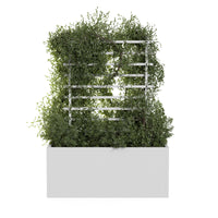 Spalier für Außenblumentöpfe ROS