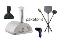 Nonno Peppe mit Zubehör im Paket