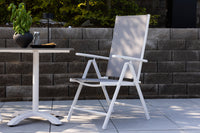 Bruchstuhl 2er-Pack (5-pos)