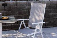 Bruchstuhl 2er-Pack (5-pos)