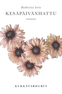 Sommer-Rudbeckia Samen