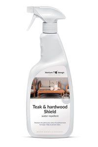 BOLD Teak- & Hartholzschutz 