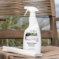 BOLD Textil- und Seilschutz