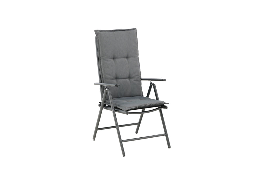 Polsterauflage Dyna 5-fach verstellbar 6er-Pack 