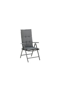 Polsterauflage Dyna 5-fach verstellbar 6er-Pack 