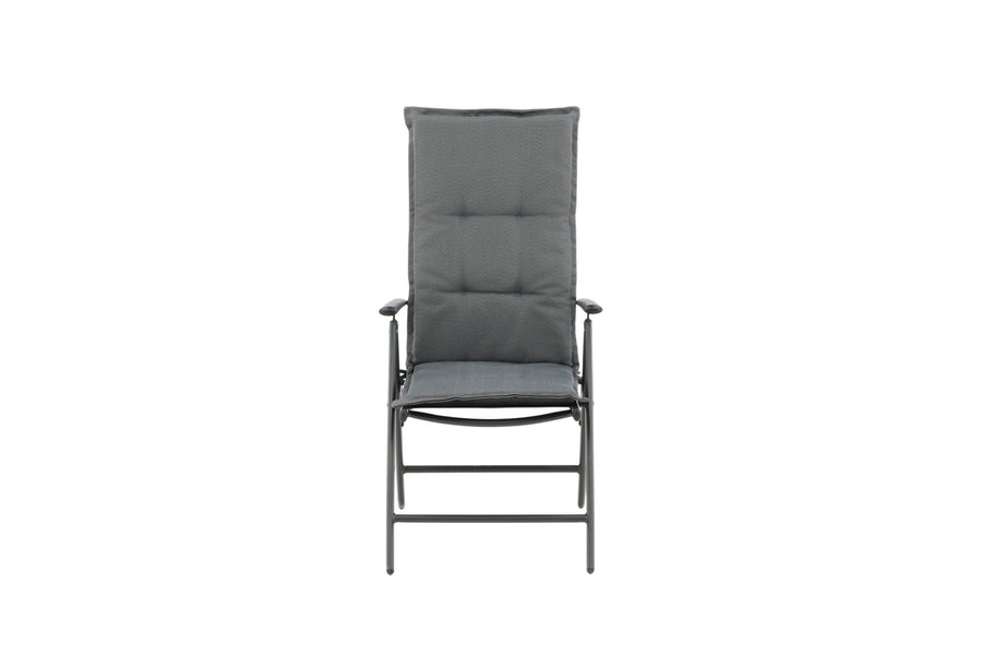 Polsterauflage Dyna 5-fach verstellbar 6er-Pack 