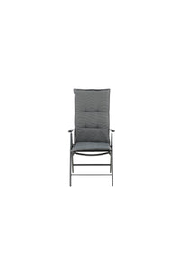 Polsterauflage Dyna 5-fach verstellbar 6er-Pack 