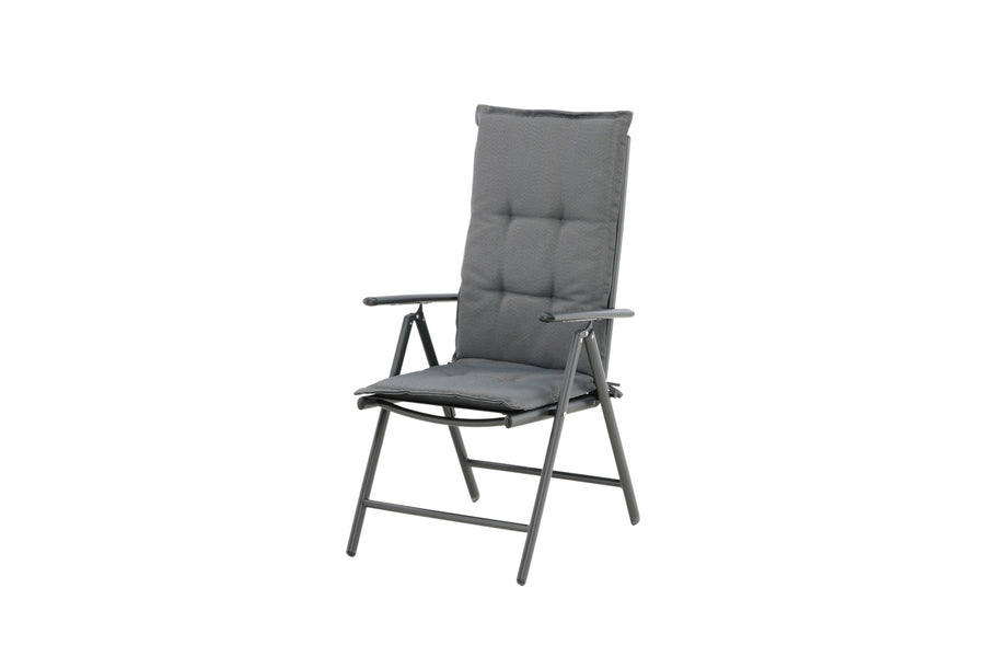 Polsterauflage Dyna 5-fach verstellbar 6er-Pack 