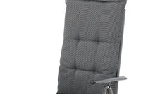 Polsterauflage Dyna 5-fach verstellbar 6er-Pack 