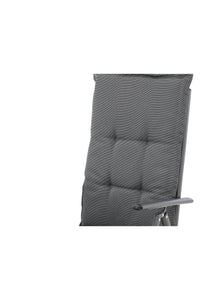 Polsterauflage Dyna 5-fach verstellbar 6er-Pack 