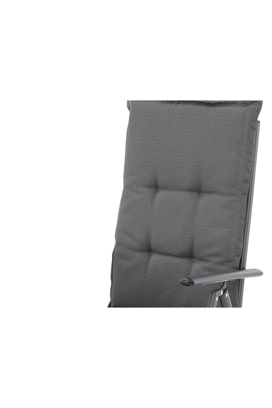 Polsterauflage Dyna 5-fach verstellbar 6er-Pack 