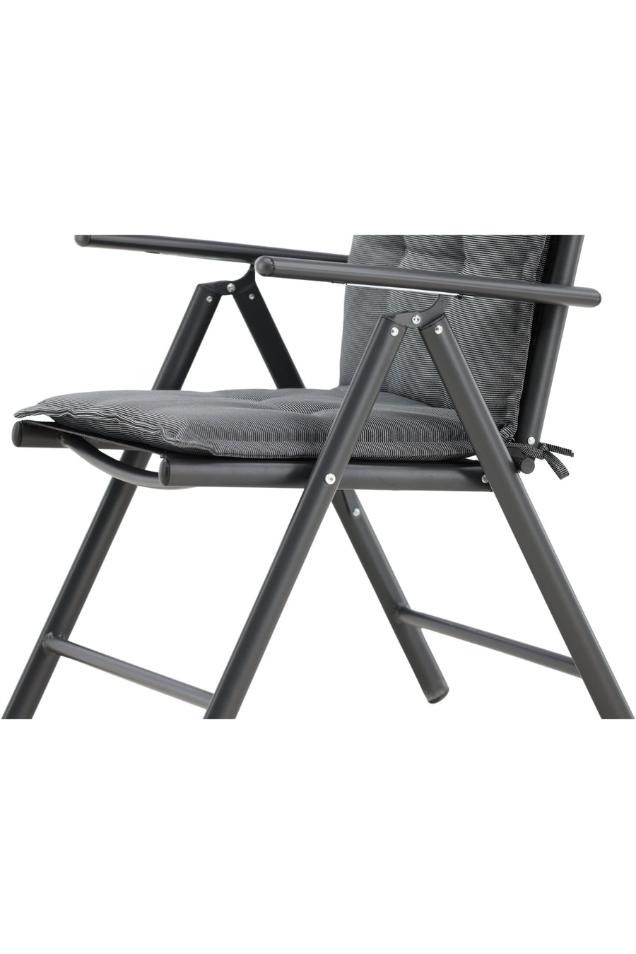 Polsterauflage Dyna 5-fach verstellbar 6er-Pack 