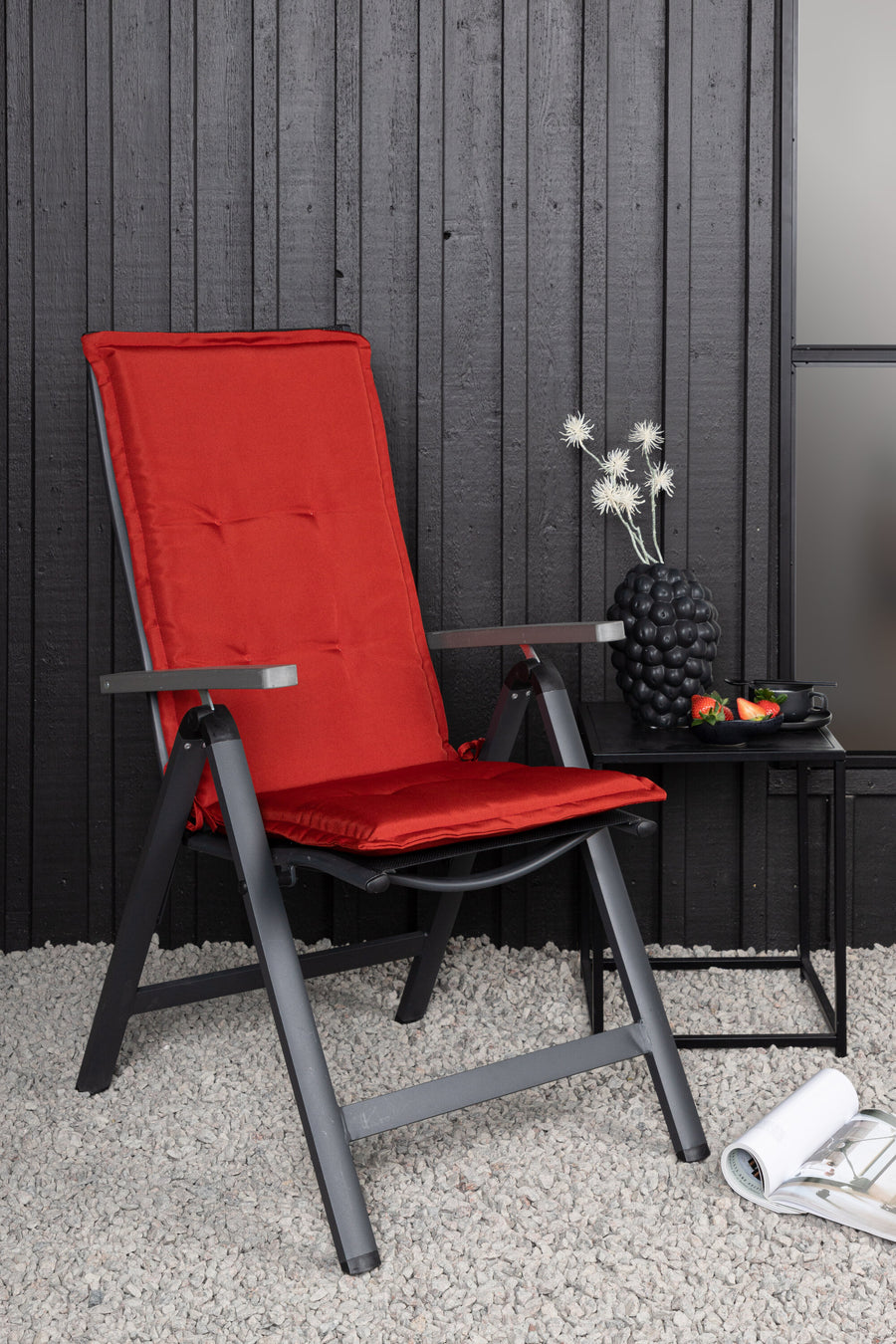 Kissen Dyna 5-Pos 6er-Pack 