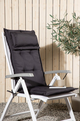 Polster Dyna 5-fach verstellbar 6er-Pack 