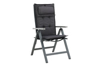Polster Dyna 5-fach verstellbar 6er-Pack 