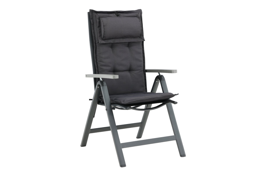Polster Dyna 5-fach verstellbar 6er-Pack 