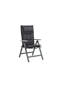 Polster Dyna 5-fach verstellbar 6er-Pack 