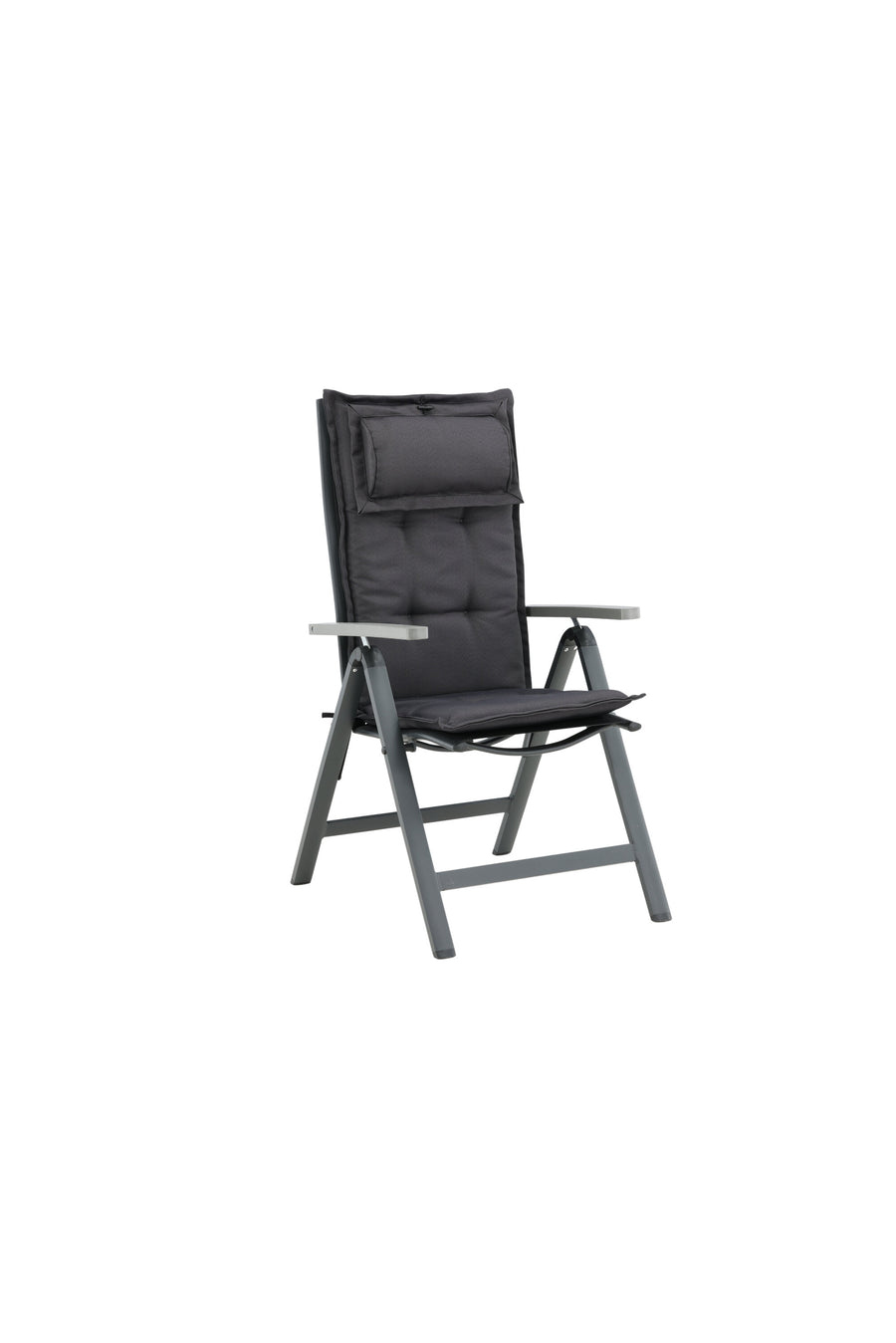 Polster Dyna 5-fach verstellbar 6er-Pack 