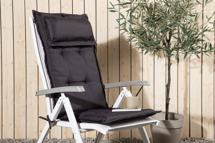 Polster Dyna 5-fach verstellbar 6er-Pack 