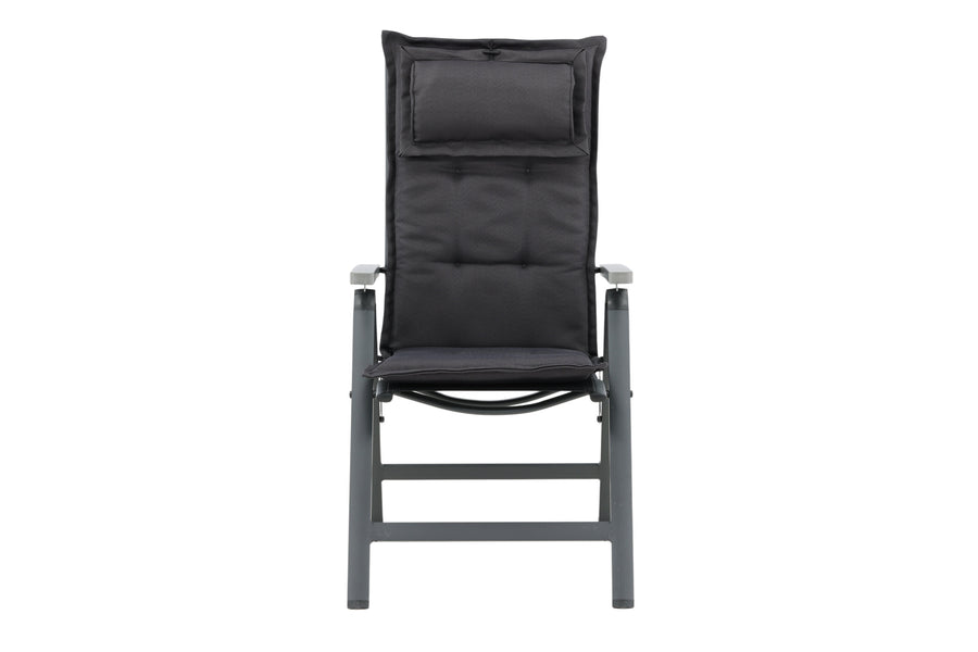 Polster Dyna 5-fach verstellbar 6er-Pack 