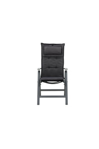 Polster Dyna 5-fach verstellbar 6er-Pack 