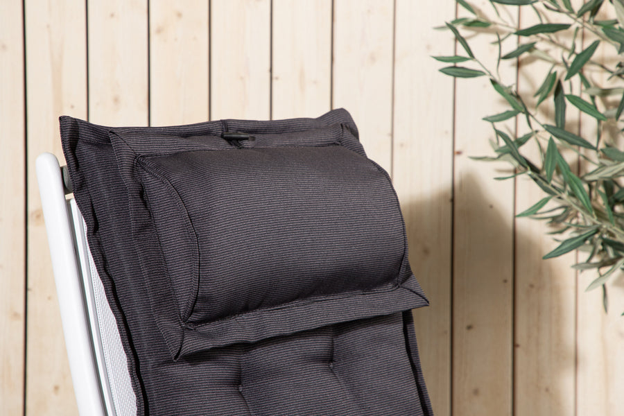 Polster Dyna 5-fach verstellbar 6er-Pack 